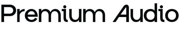 Premium Audio icon